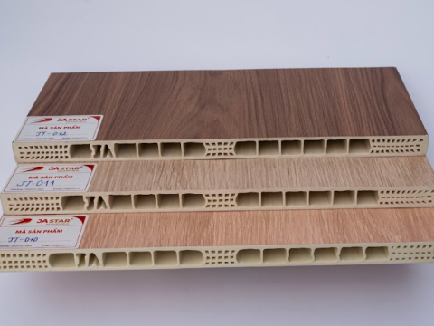 Khánh Quân Plastic - Nhà Phân Phối Tấm Nhựa Nội Thất Jastar Chính Hãng