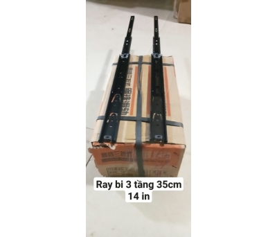 Ray các loại
