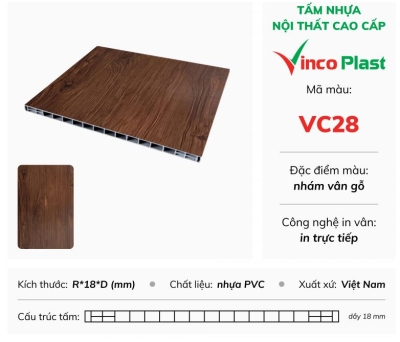 Vinco Plast VC28